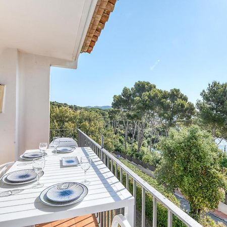 Apartament Alegria Калея де Парафругел Екстериор снимка