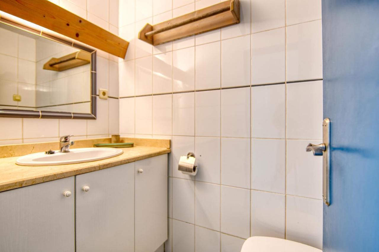 Apartament Alegria Калея де Парафругел Екстериор снимка